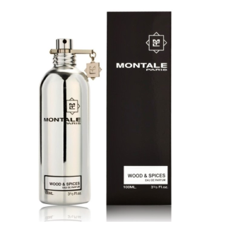 Montale Wood & Spices Perfume EDP 100 ml (3760260452144)