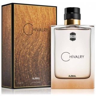 Ajmal Chivalry Perfume EDP 100 ml (6293708011490)