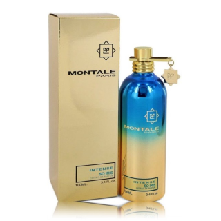 Montale Intense So Iris Perfume PAR 100 ml (3760260454551)