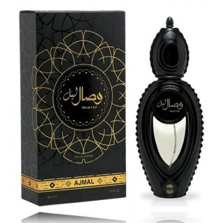 Ajmal Wisal Layl Perfume EDP 50 ml (6293708018758)