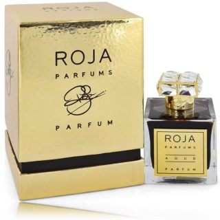 Roja Parfums Aoud Perfume PAR 100 ml (5060270290186)