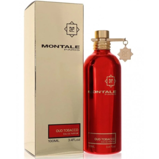 Montale Oud Tobacco Perfume EDP 100 ml (3760260457897)