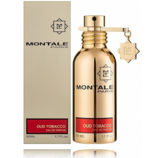 Montale Oud Tobacco Perfume EDP 50 ml (3760260457903)