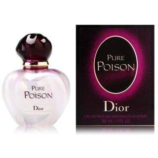 Dior Pure Poison Perfume EDP 30 ml (3348900606692)