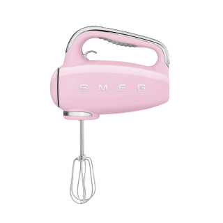 Smeg HMF01PKEU Hand Mixer (HMF01PKEU)