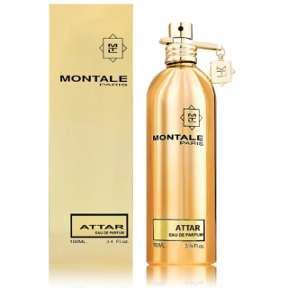 Montale Attar Perfume EDP 100 ml (3760260451253)
