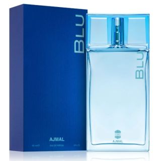 Ajmal Blu Perfume EDP 90 ml (6293708006106)