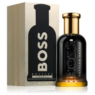 Hugo Boss Bottled Absolu Perfume EDP 50 ml (3616305480613)