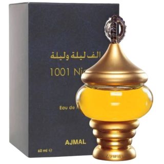 Ajmal 1001 Nights Perfume EDP 60 ml (2376876139969)