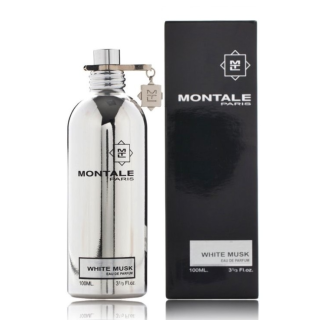 Montale White Musk Perfume EDP 100 ml (3760260453707)