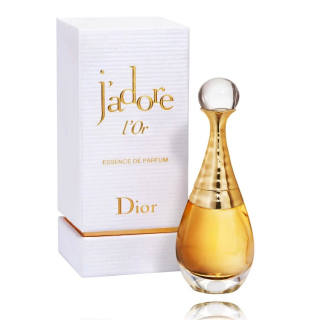 Christian Dior J'adore L'Or Perfume PAR 50 ml (3348901356534)