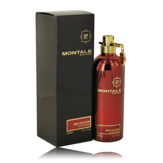 Montale Red Vetiver Perfume EDP 100 ml (3760260450287)