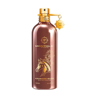 Montale Arabians Musk Perfume EDP 100 ml (3760260459174)