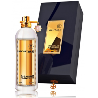 Montale Diamond Flowers Perfume EDP 100 ml (3760260455664)