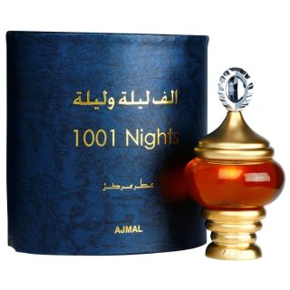 Ajmal 1001 Nights Perfume CPO 30 ml (6293708000203)