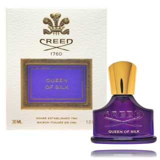 Creed Queen of Silk Perfume EDP 30 ml (3508440000507)