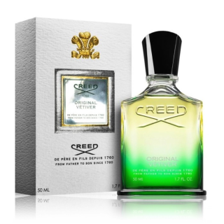 Creed Original Vetiver Perfume EDP 50 ml (3508440505095)
