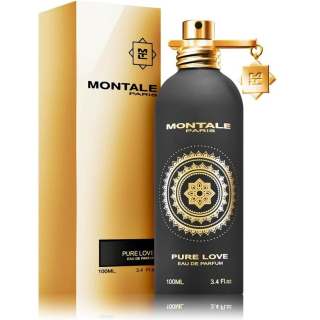Montale Pure Love Perfume EDP 100 ml (3760260457118)