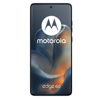 Motorola Edge 60 5G Smartphone 8GB / 256GB Blue (PB7H0002SE)