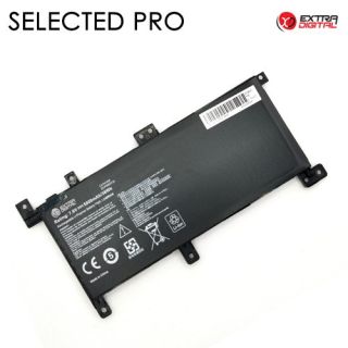 ExtraDigital C21N1509 Battery for Asus Laptop 5000mAh (NB431311)
