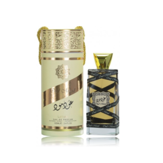 Lattafa Oud Mood Perfume EDP 100 ml (6291106065114)