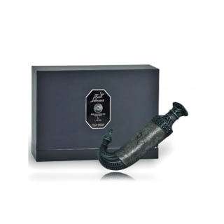 Lattafa Niche Emarati Khanjar Perfume EDP 85 ml (6290360592299)