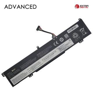 ExtraDigital L18M3PF1 Battery for Lenovo Laptop 4600mAh (NB482153)