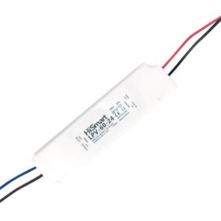 Power Adapter LPV-60-24 24V / 2.5A / 60W (LPV-60-24)