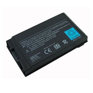 ExtraDigital PB991A Battery for Compaq Laptop 5200mAh (NB460502)