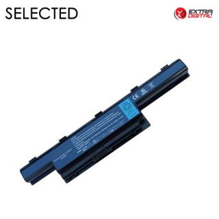 ExtraDigital AS10D31 Battery for Acer Laptop 4400mAh (NB410132)