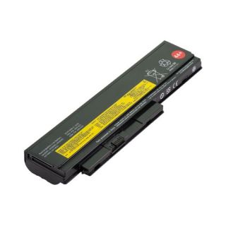Replacement X230 Battery for Lenovo Laptop 5200mAh (NB480548)