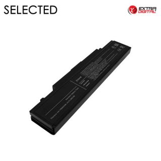 ExtraDigital AA-PB9NC6B Battery for Samsung Laptop 4400mAh (NB490035)