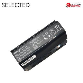 ExtraDigital A42-G750 Battery for Asus Laptop 4400mAh (NB431335)