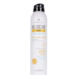 Cantabria Heliocare 360º Sunscreen Spray SPF 50+ 200ml (8470001746092)