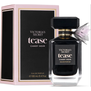 Victoria's Secret Tease Candy Noir Perfume EDP 100ml (0667552690792)