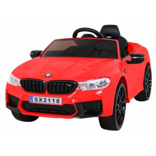 BMW M5 DRIFT Kids Electric Car (BMW-M5-DRF-RE)