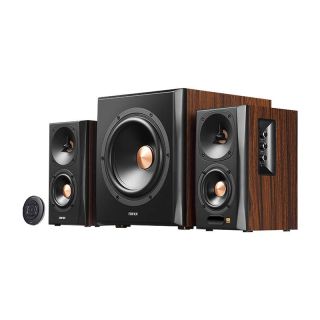 Edifier S360DB 2.1 Speakers (S360DB-BK)