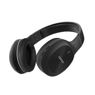 Edifier W800BT Plus Wireless Headphones (W800BTPLBK)