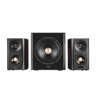 Edifier S360DB 2.1 Speakers (S360DB-BK)