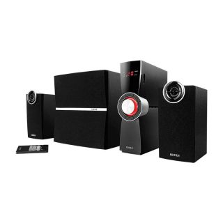 Edifier C2XD 2.1 Speakers (C2XD-BK)