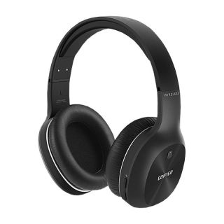 Edifier W800BT Plus Wireless Headphones (W800BTPLBK)