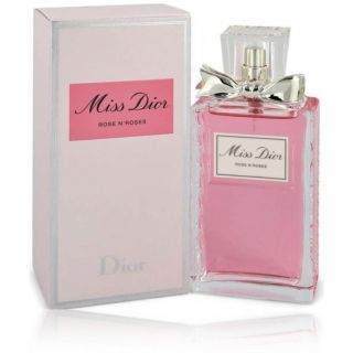 Dior Miss Dior Rose N'Roses Perfume EDT 100 ml (3348901500838)