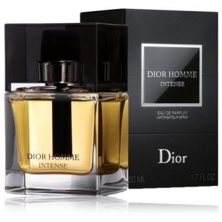Dior Homme Intense 2020 Perfume EDP 50 ml (3348900838178)