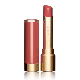 Clarins Joli Rouge Lacquer Lipstick 757L Nude Brick / 3g (3380810268348)