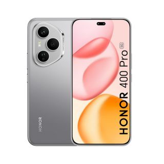 Honor 400 Pro 5G Smartphone 12GB / 512GB Grey (6936520868865)