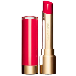 Clarins Joli Rouge Lacquer Lipstick 760L Pink Cranberry (3380810268355)