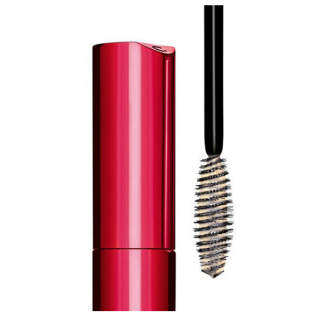 Clarins Lash & Brow Double Fix' Mascara Colorless mascara for eyebrows and eyelashes (3666057067006)