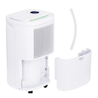 Camry CR 7851 Air Humidifier White / 2.2 L / 200 W (CR 7851)