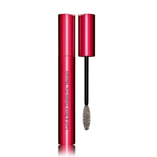 Clarins Lash & Brow Double Fix' Mascara Colorless mascara for eyebrows and eyelashes (3666057067006)