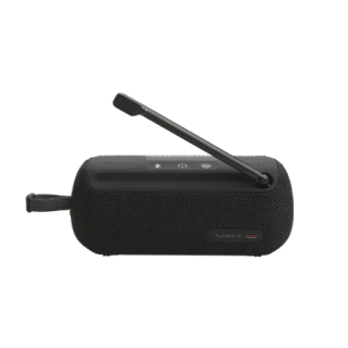 JBL Tuner 3 Portable radio (JBLTUNER3BLK)